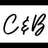 Clark and Beau Logotype