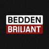 Beddenbriljant Logotype