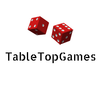 TableTopGames Logotipo