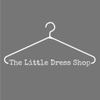 The Little Dress Shop Logotype