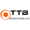 ttbreservdelar.com Logotype