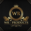 WR-Products® Logotyp
