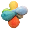 Quantum Plush Logotype
