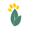 Pet & Garden Logo
