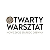 Otwarty Warsztat Krystian Rachwał Logotyp