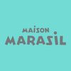 Maison Marasil Λογότυπο