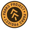 Parks Projects Logotype