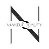 No-Makeup Beauty Logotype
