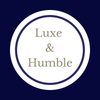 Luxe & Humble Logotype