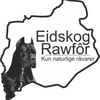 Eidskog Rawfor Logó