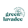 Green Lavadee Logotype