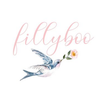 Fillyboo Logó