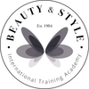 Beauty and Style Logo