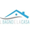 IL BAGNO E LA CASA Logotipo