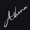 ATHENA Logotype