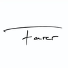FARER MAGAZINE Logotype