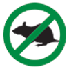 Skadedyrs Fri Logo