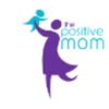 ThePositiveMOM.com Logotype