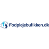 Fodplejebutikken Logo