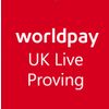 WP UK Live Proving Logotype