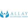 Allay Occupational Therapy Λογότυπο