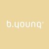 byoung.com/da-dk Logo