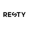 Resty Logotipo
