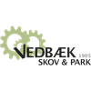 Vedbæk Skov & Park Logo
