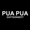 PUA PUA Logotipo
