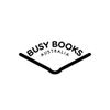 Busy Books Australia Logotype