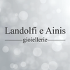 Gioiellerie Landolfi e Ainis Logotipo