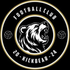 KickBear Logotype
