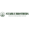 Stable Brothers Logotype