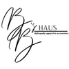 BB'S HAUS Logotype