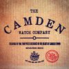 The Camden Watch Company Online Logotype