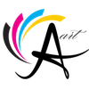 Arainn Art Logó