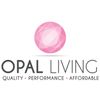 Opal Living Logotype