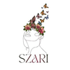SP SZARI Logotype
