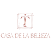 Casa de la Belleza e.U. Logotyp