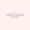 Lottie of London Jewellery Logotipo