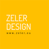 ZELER Logotype