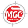 My Gun Culture Logotip