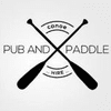 Pub and Paddle Ltd Logotype