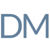 Dinmaskine Logo