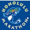 Honolulu Marathon Logotype