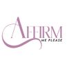 AffirmMePlease Logotype