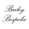 Bailey Bespoke Logotipo