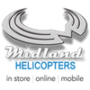 Midland Helicopters Ltd Logotype