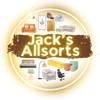 Jack's Allsorts Logotype