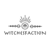 WITCHESFACTION Logotype